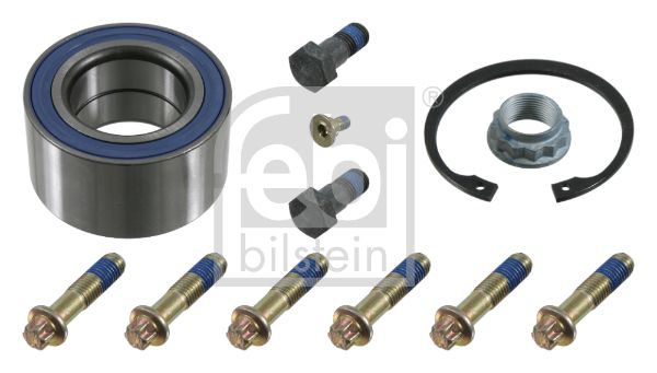 FEBI BILSTEIN rato guolio komplektas 08221